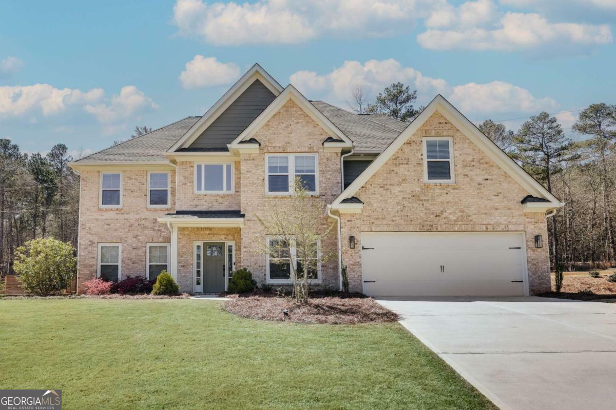 Property Photo: 3065 Meadow Springs Drive GA 30677