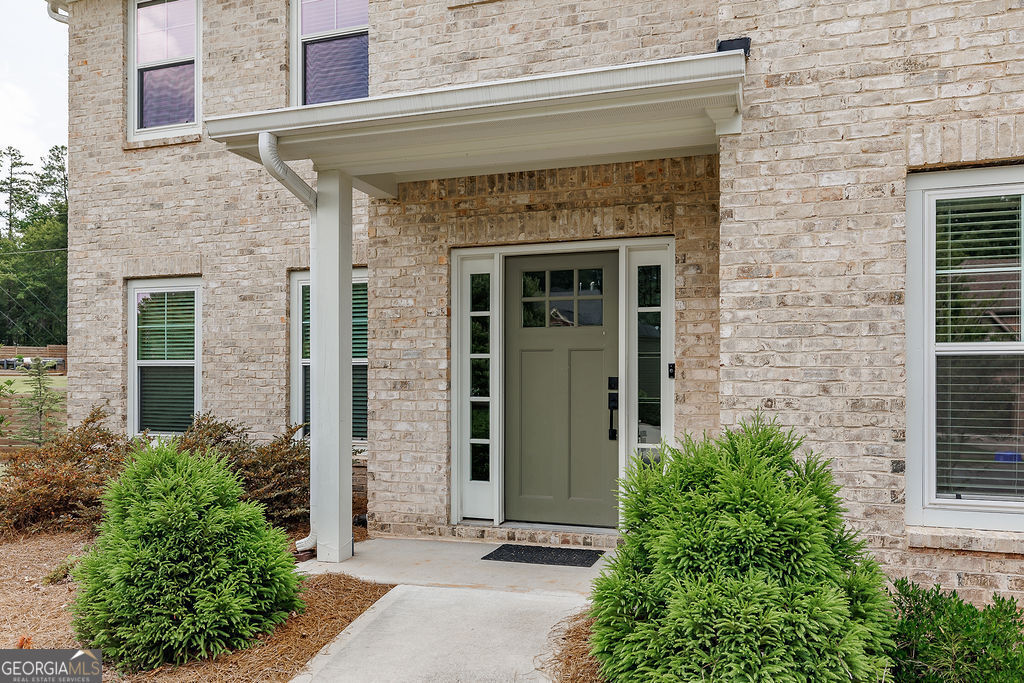 Property Photo: 3065 Meadow Springs Drive GA 30677