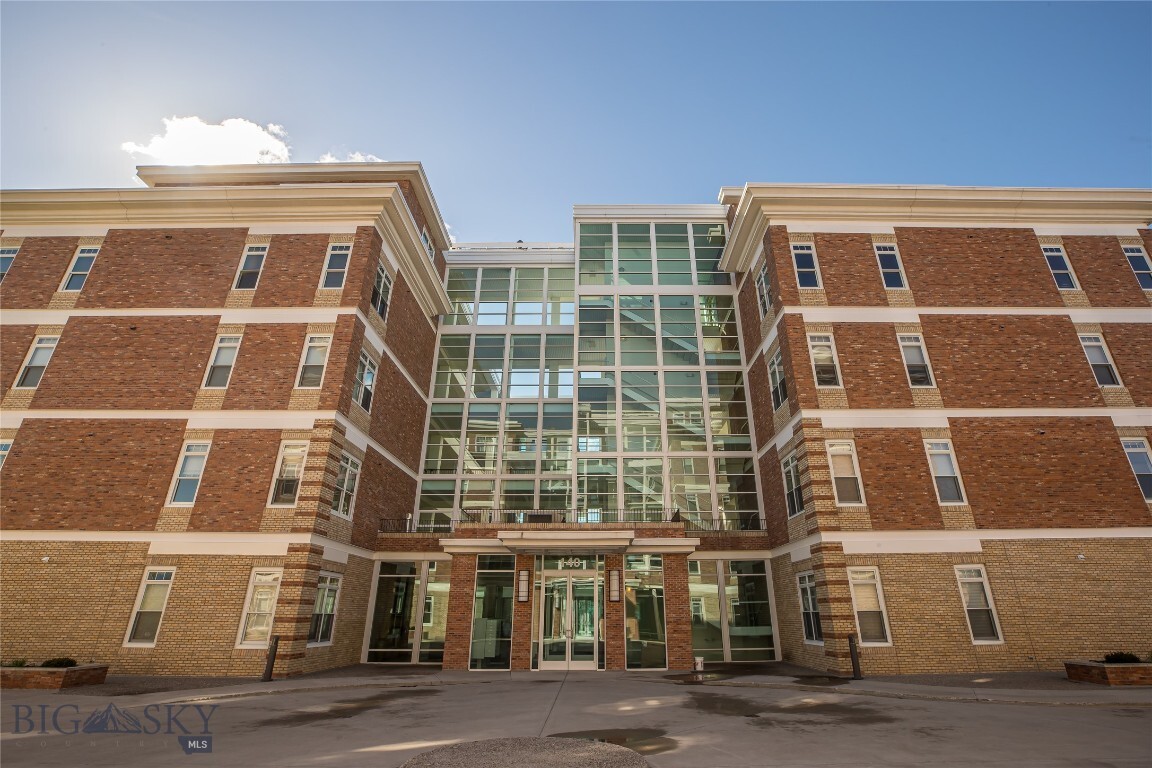 Property Photo: 140 Village Crossing Way 3C MT 59715