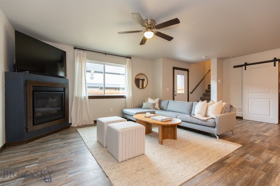 Property Photo:  707 Halfpipe St C  MT 59714 