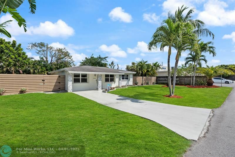 125 NW 23rd St  Wilton Manors FL 33311 photo