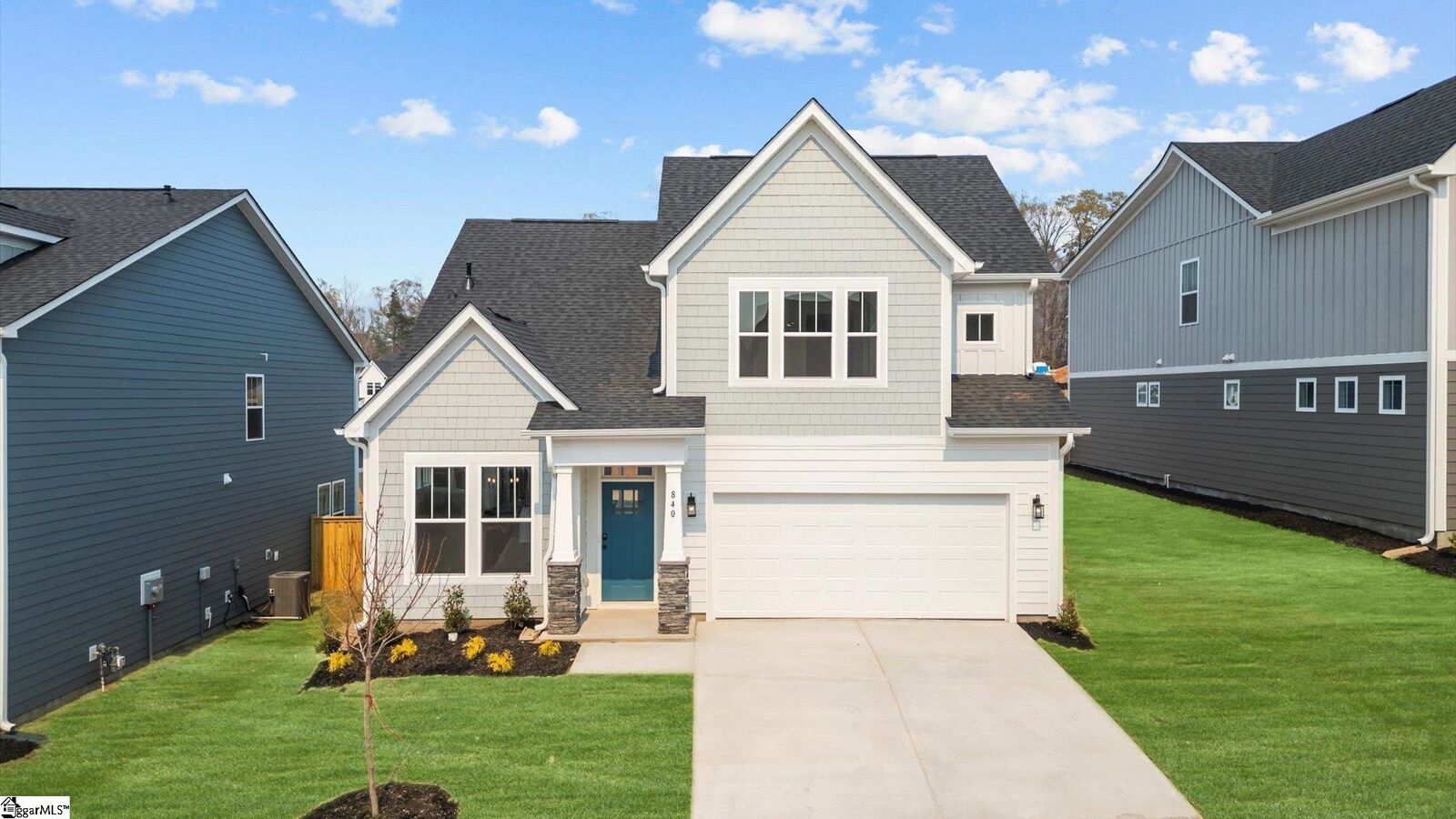Property Photo: 840 Pleasant Falls Drive SC 29369