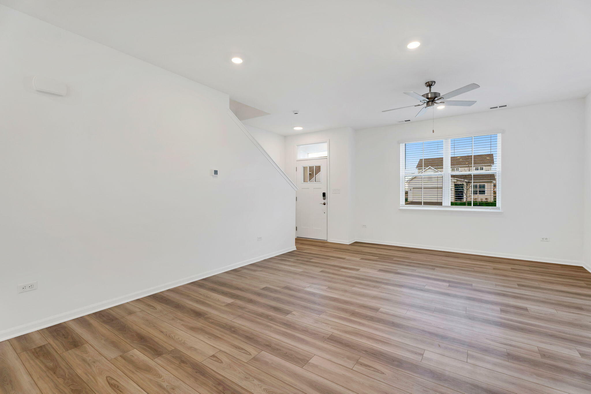 Property Photo: 471 E 127th Place IN 46307