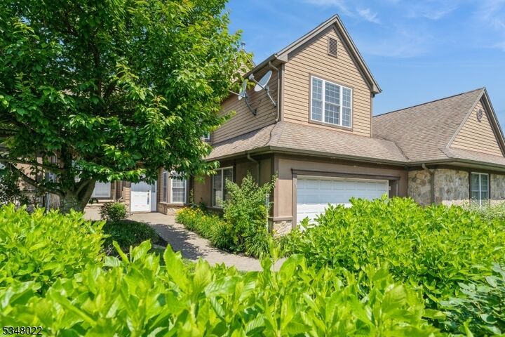 Property Photo: 101 Bracken Hill Rd NJ 07419