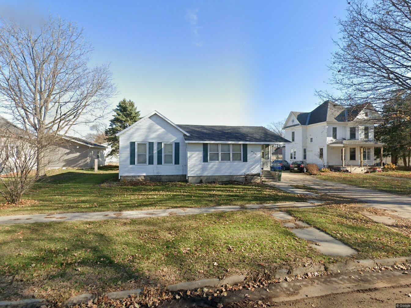 Property Photo: 309 S Mather Street IA 50619