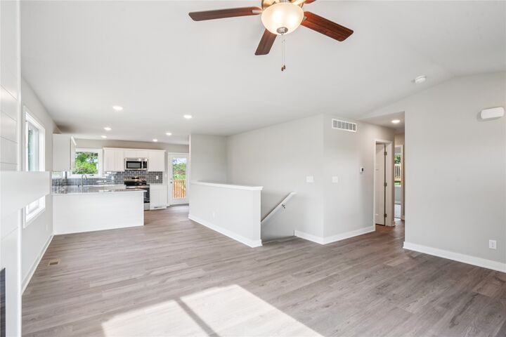 Property Photo: 201 S Walnut Drive IA 50211