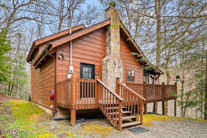 4164 Lumber Jack Way  Sevierville TN 37876 photo