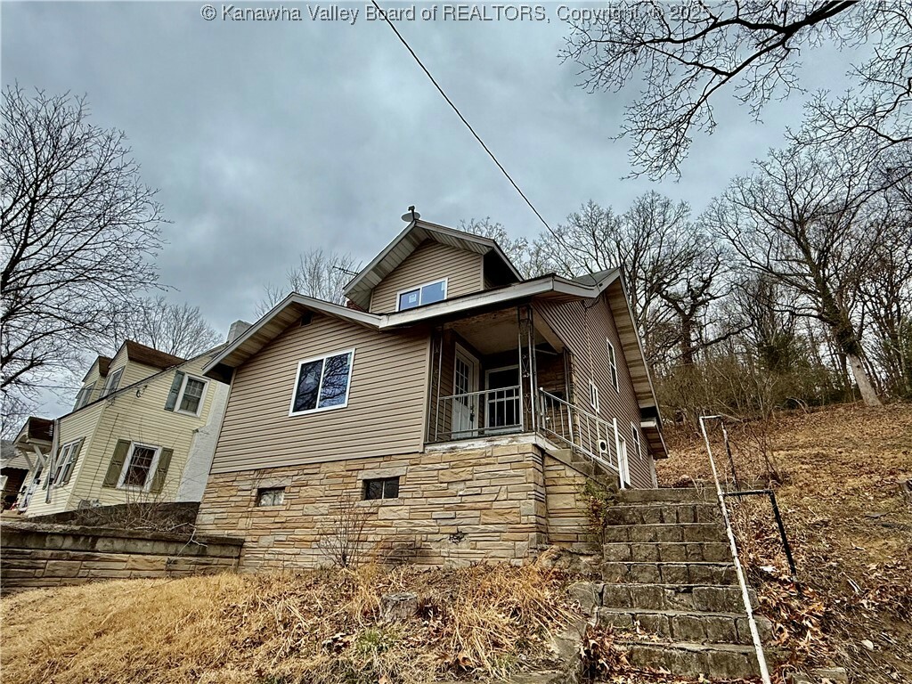 1598 Kilby Street  Charleston WV 25311 photo