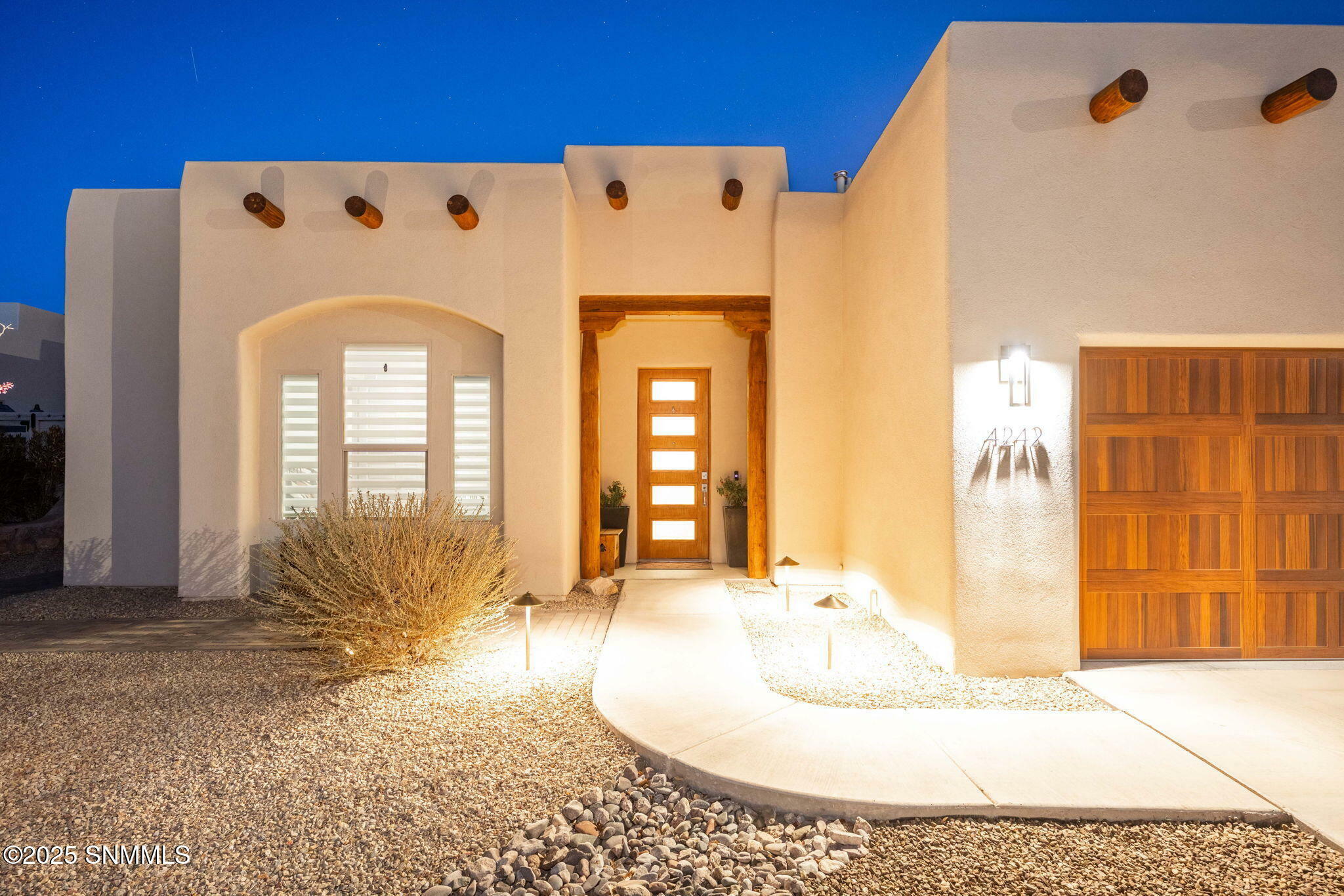 Property Photo: 4242 Purple Sage Drive NM 88011