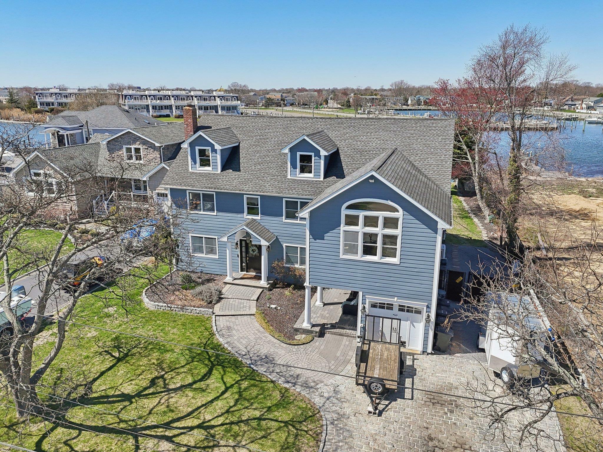 Property Photo: 230 W Islip Road NY 11795