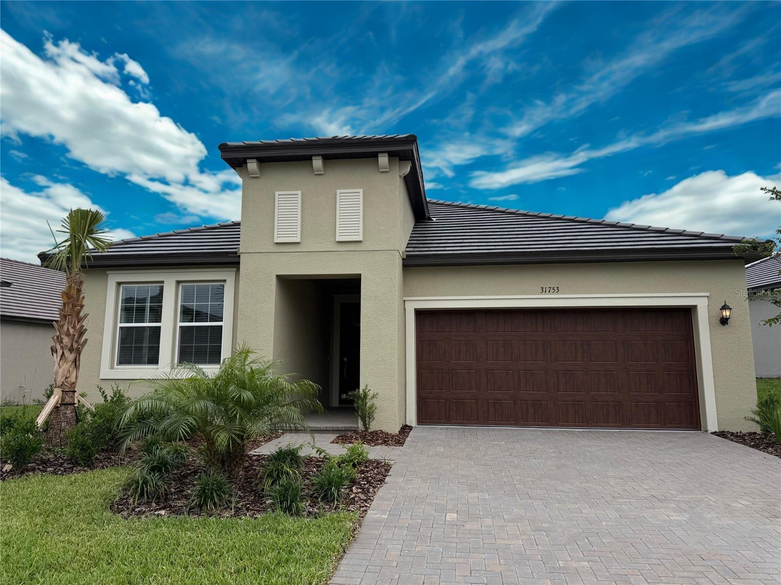 Property Photo: 31753 Griffin Sands Lane FL 33576