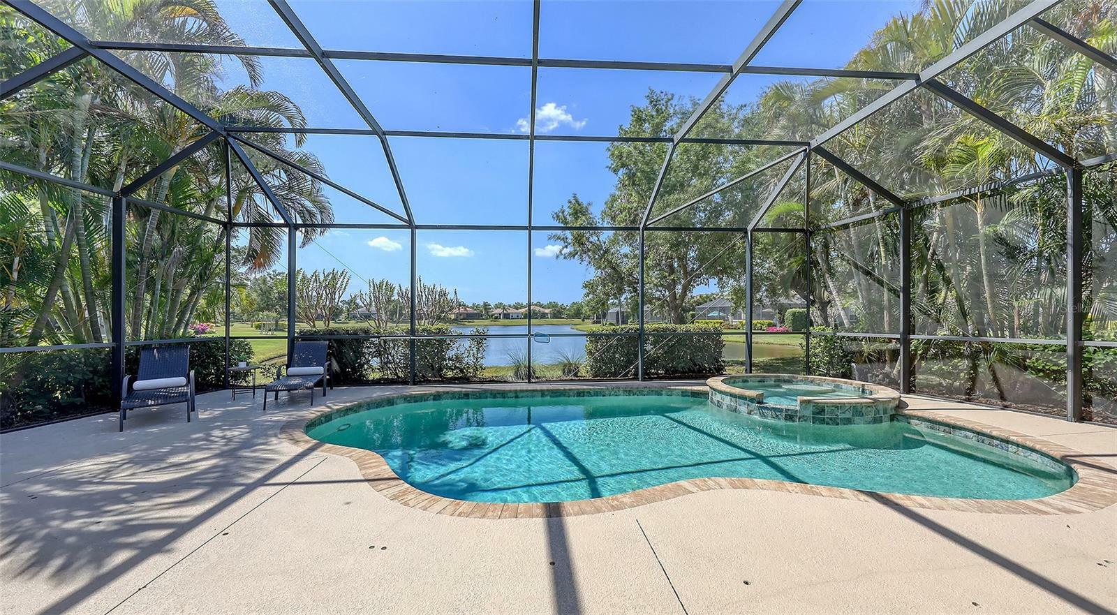 Property Photo: 14404 Stirling Drive FL 34202