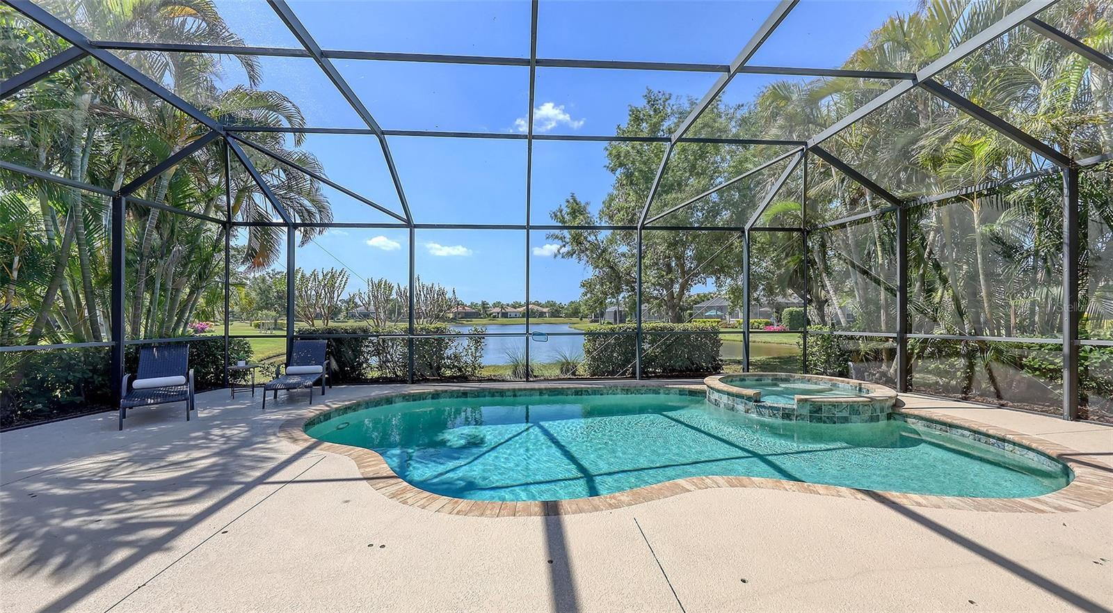 Property Photo: 14404 Stirling Drive FL 34202