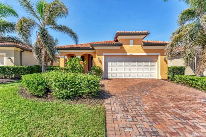 10072 Cozy Grove Drive  Venice FL 34293 photo