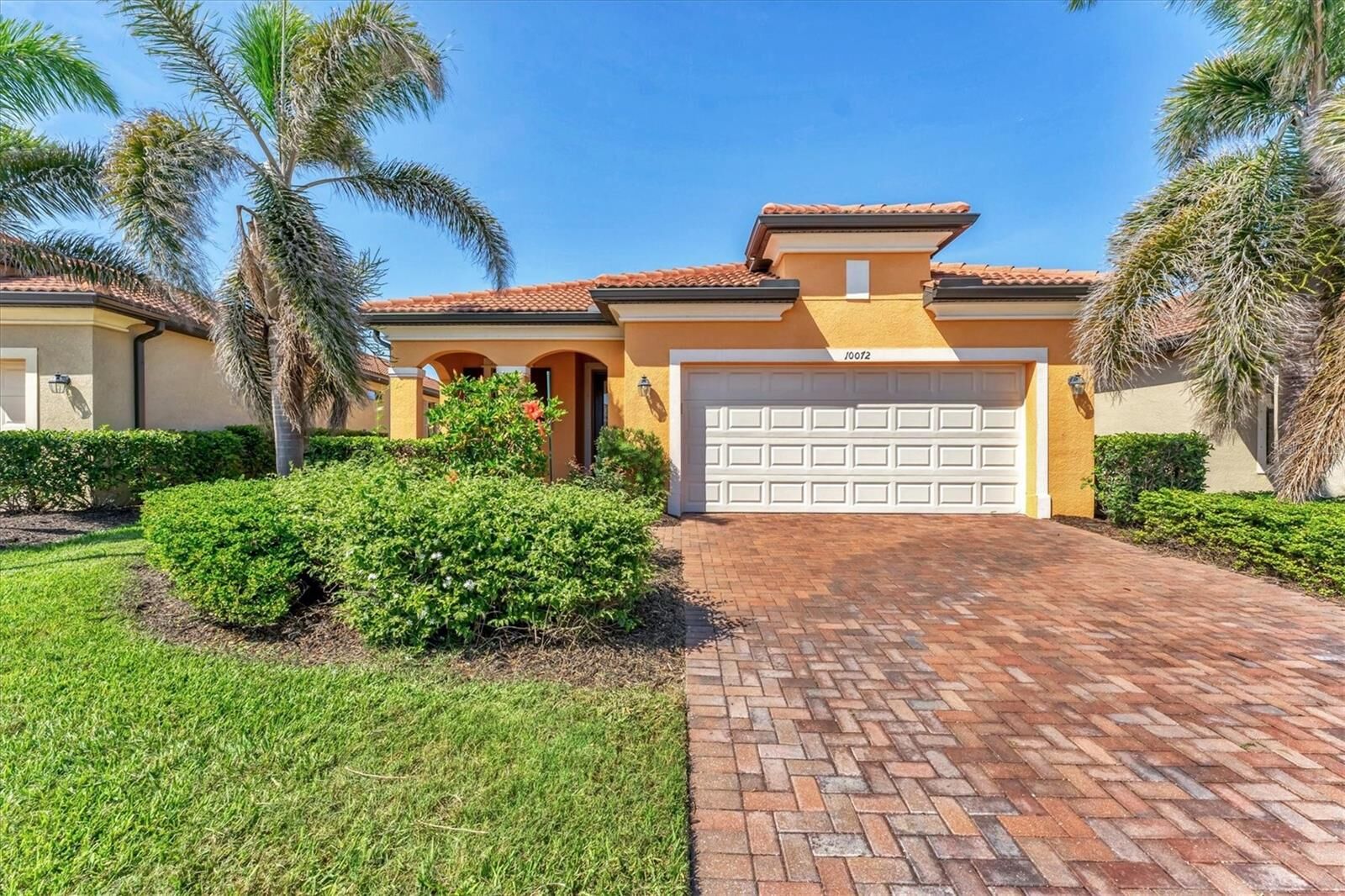 Property Photo:  10072 Cozy Grove Drive  FL 34293 