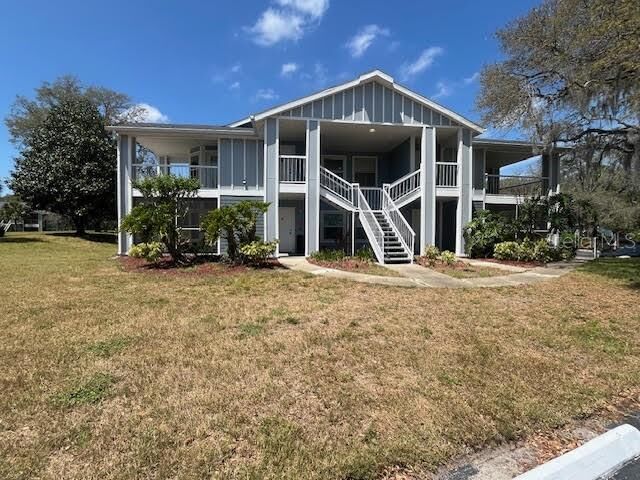 Property Photo: 711 Sugar Bay Way 205 FL 32746
