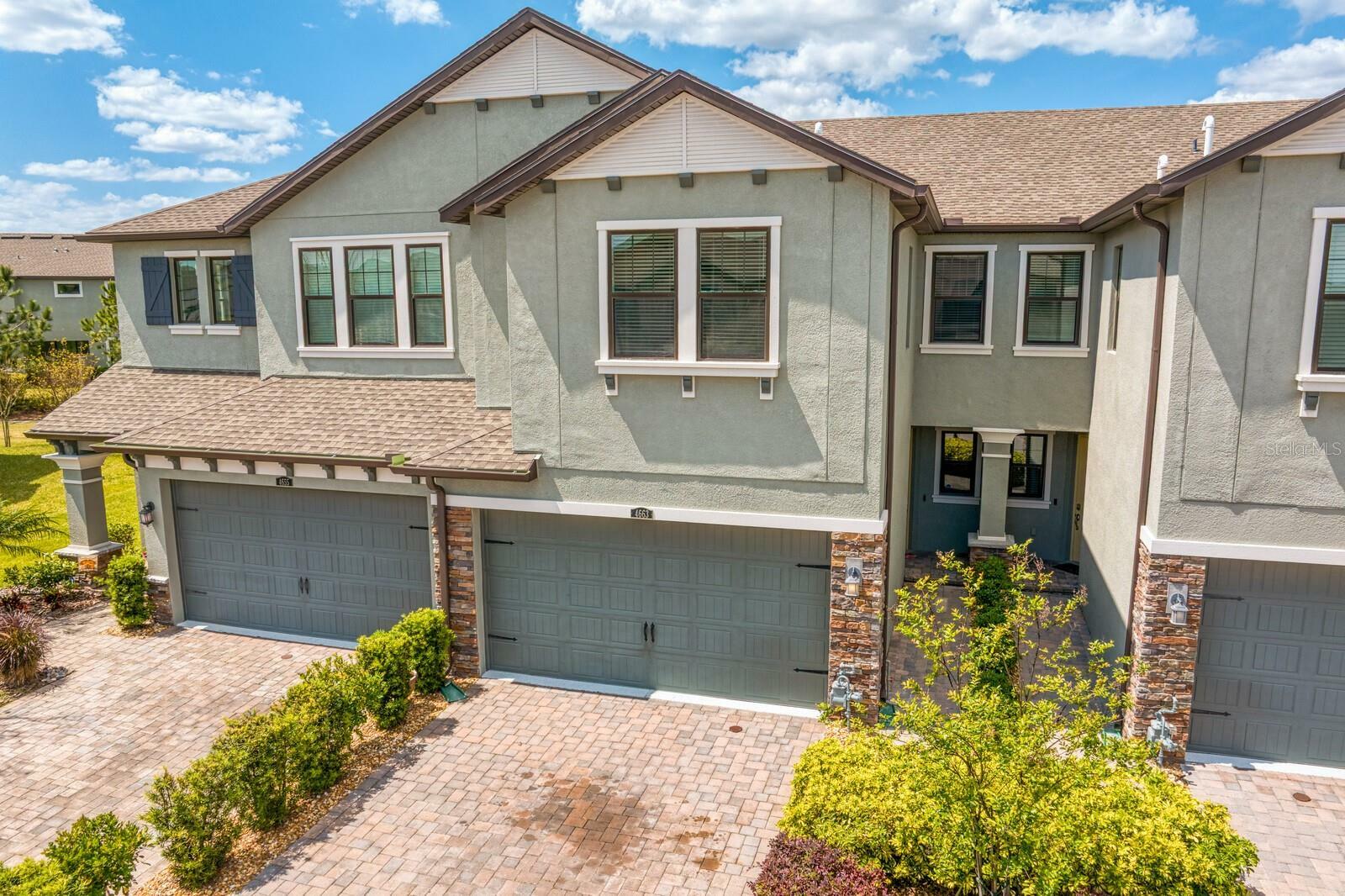4663 Almada Lane  Wesley Chapel FL 33543 photo