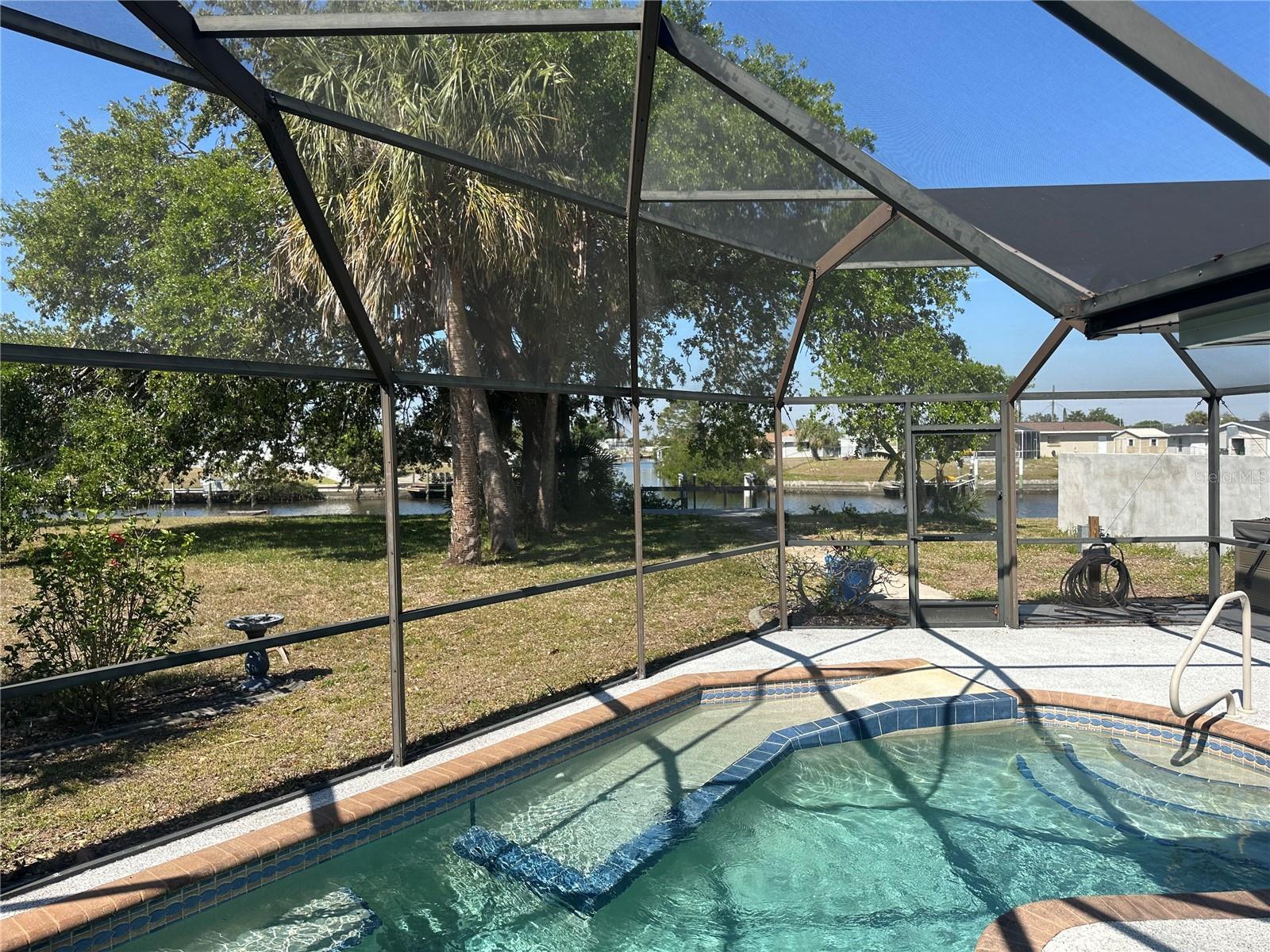 Property Photo: 108 Martin Drive NE FL 33952