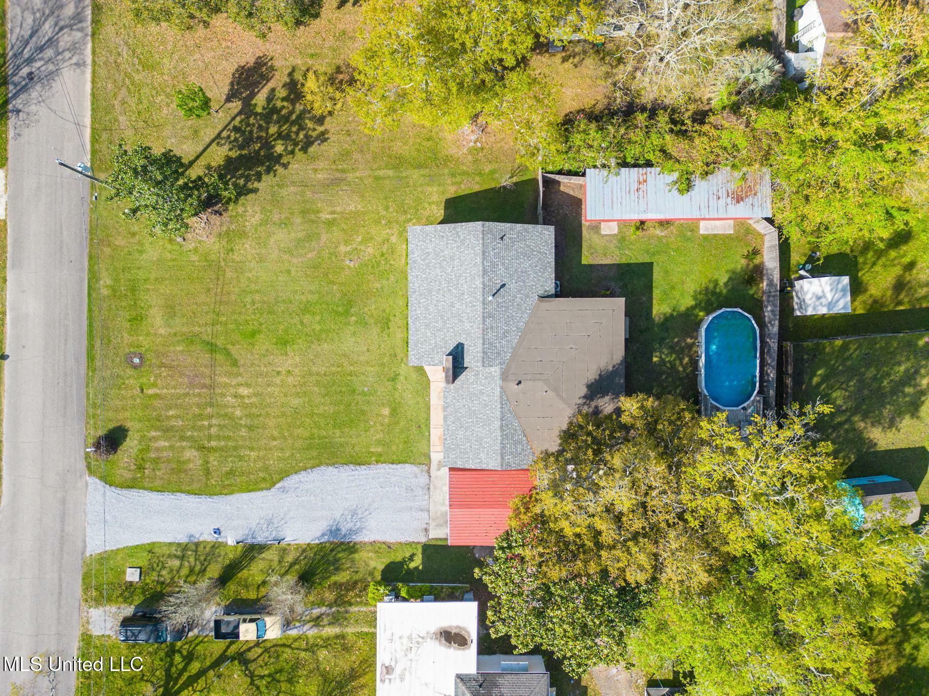 Property Photo: 204 E Third Street MS 39560