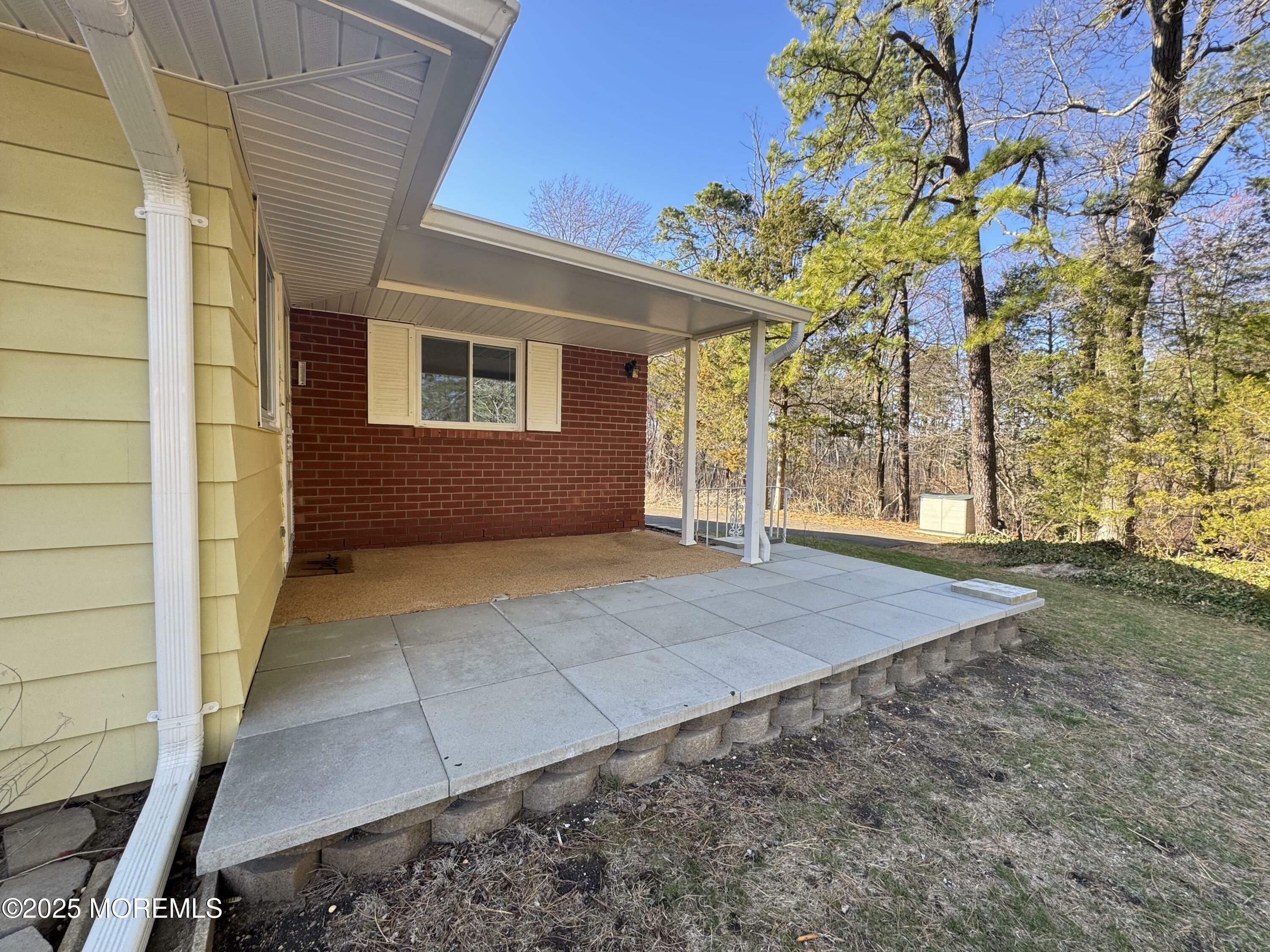 Property Photo: 6 Falcon Street C NJ 08759