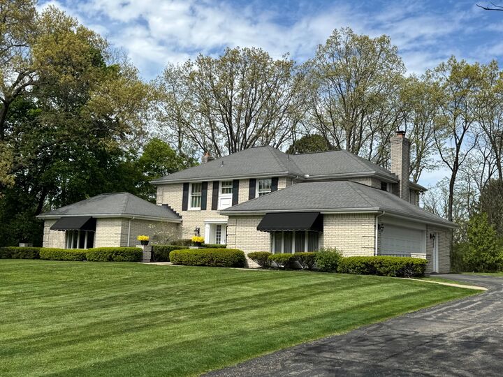 Property Photo:  1625 Arlington Boulevard  MI 48104 