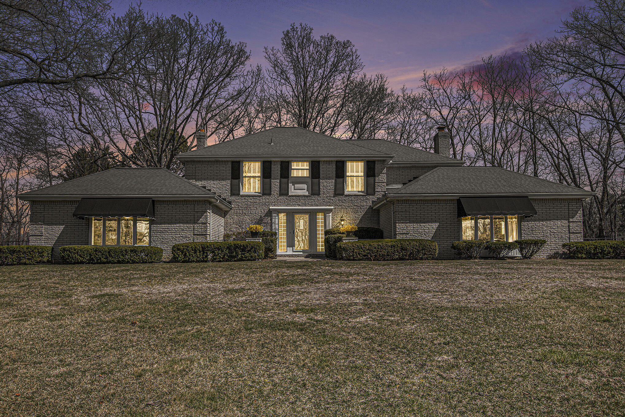 Property Photo: 1625 Arlington Boulevard MI 48104