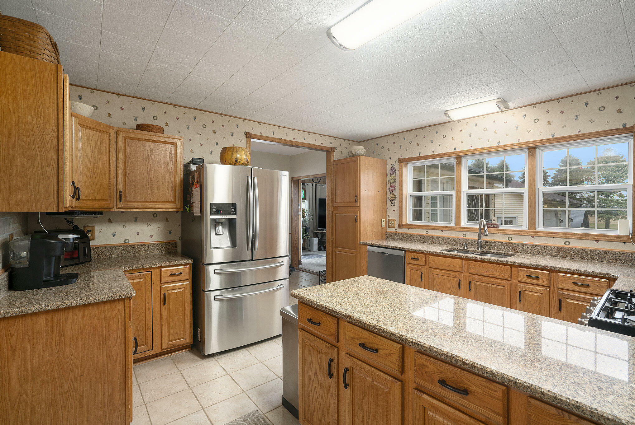 Property Photo:  2580 Pucker Street  MI 49120 