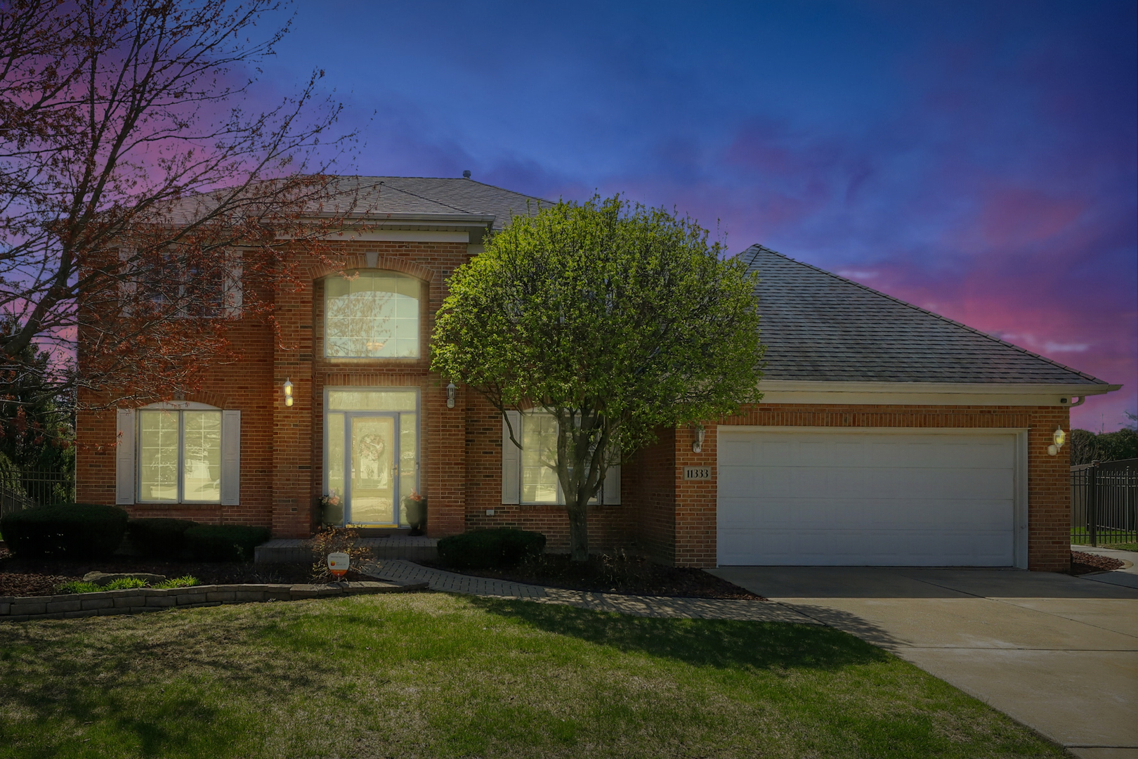 11333 Pinecrest Circle  Orland Park IL 60467 photo