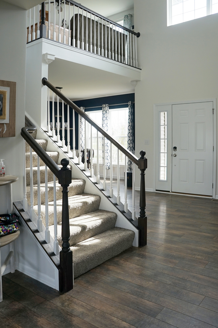 Property Photo: 26444 W Winding Oak Trail IL 60410