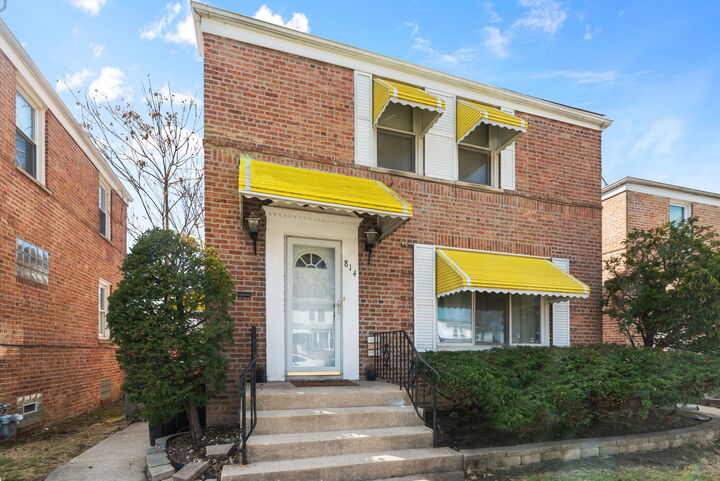 814 Norfolk Avenue  Westchester IL 60154 photo