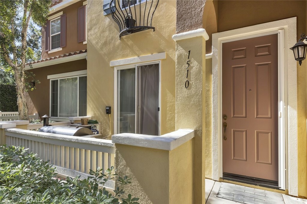 Property Photo: 1510 Timberwood CA 92620