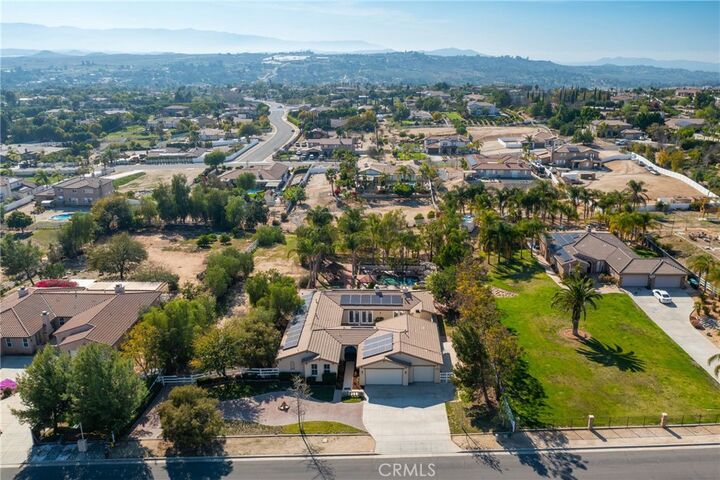 Property Photo:  17741 Laurel Grove Road  CA 92504 