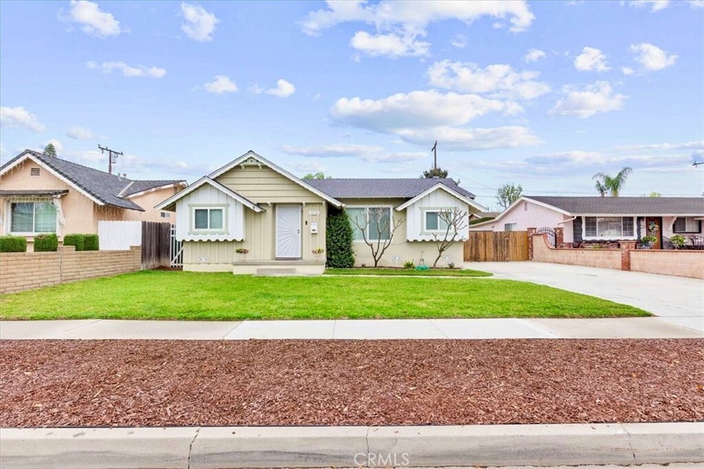 Property Photo: 14760 La Capelle Road CA 90638