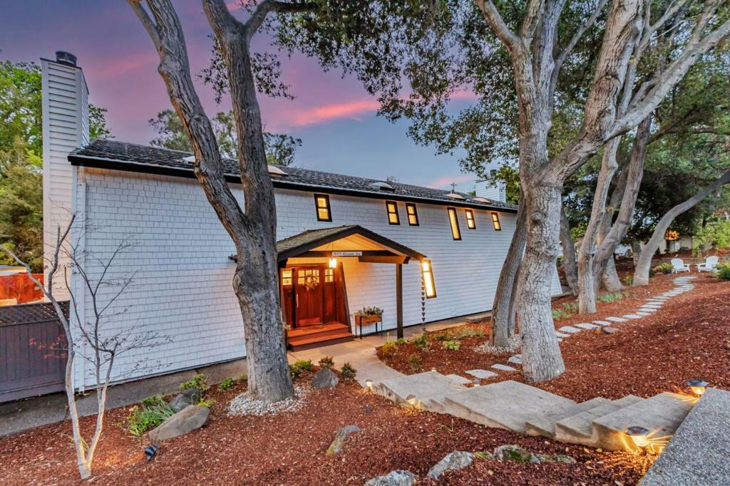 Property Photo: 16373 Alexander Court CA 95030