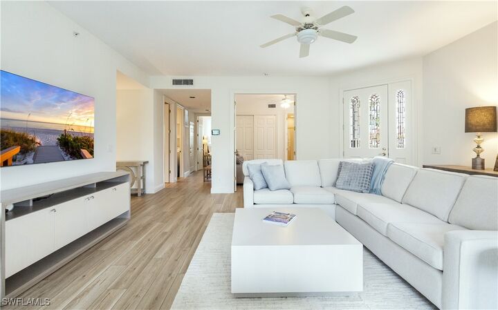 Property Photo:  233 Colonade Circle 2205  FL 34103