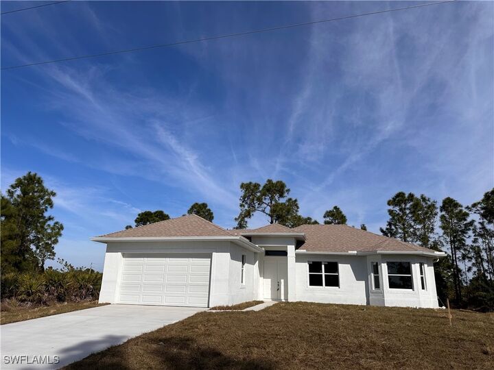 109 Paxton Street  Lehigh Acres FL 33974 photo