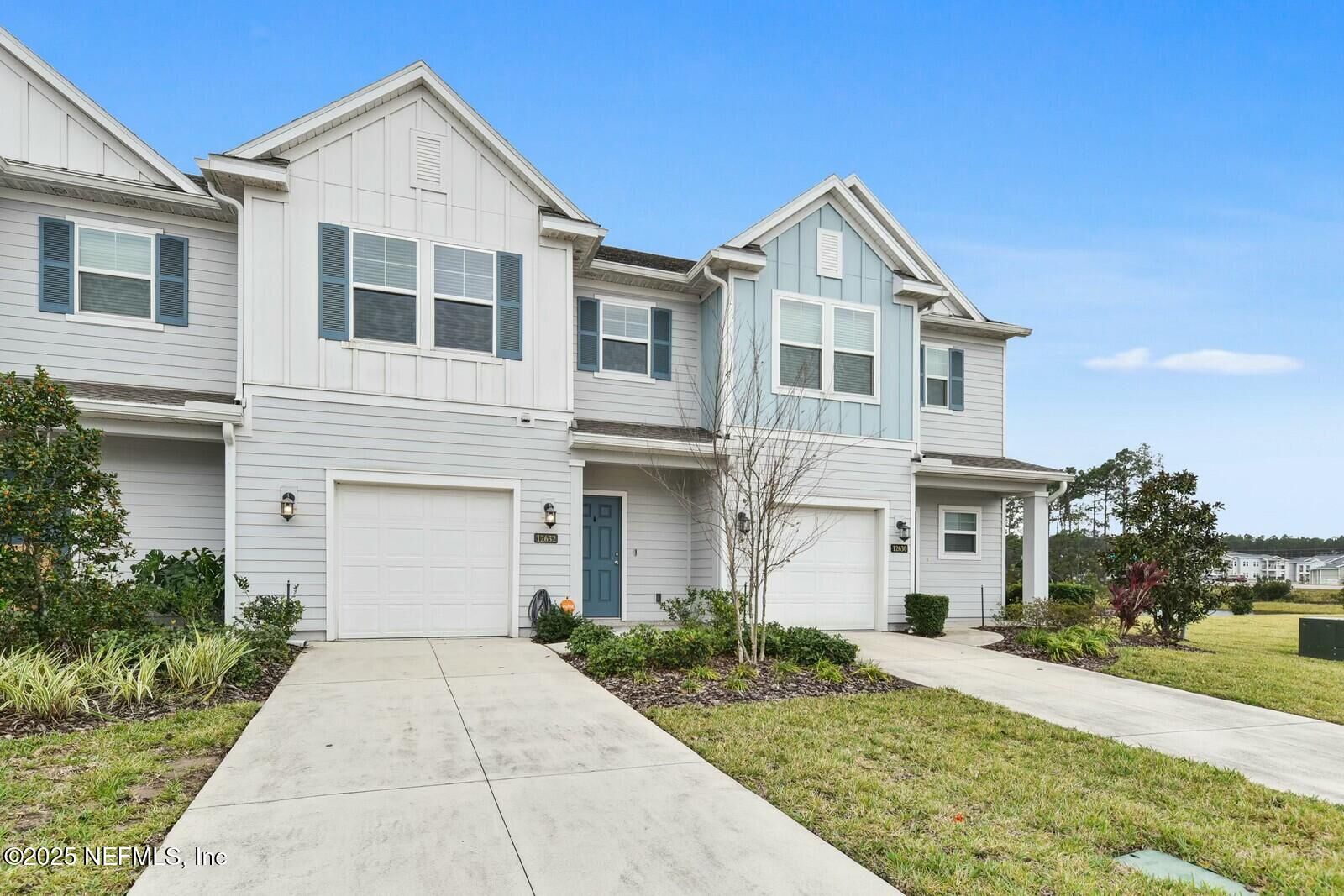 Property Photo:  12632 Josslyn Lane  FL 32246 