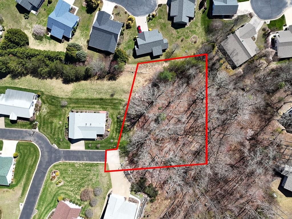 Property Photo:  Lot 91 Peyton Drive  GA 30513 