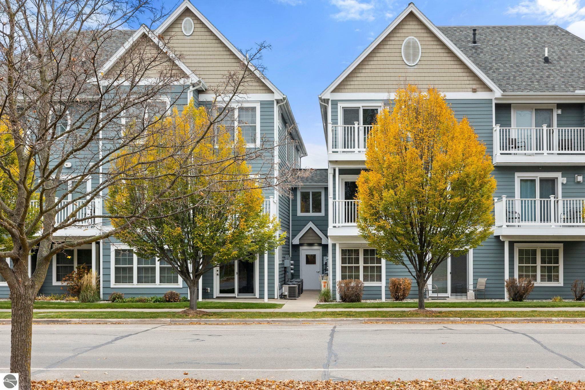 715 E State Street #28  Traverse City MI 49686 photo