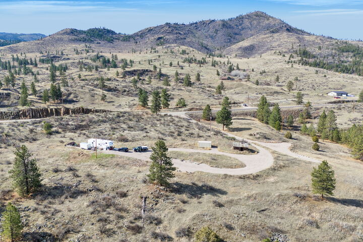 Property Photo:  Lot 9A Mt Hwy 200  MT 59831 