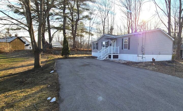 Property Photo: 65 Lone Star Avenue NH 03835