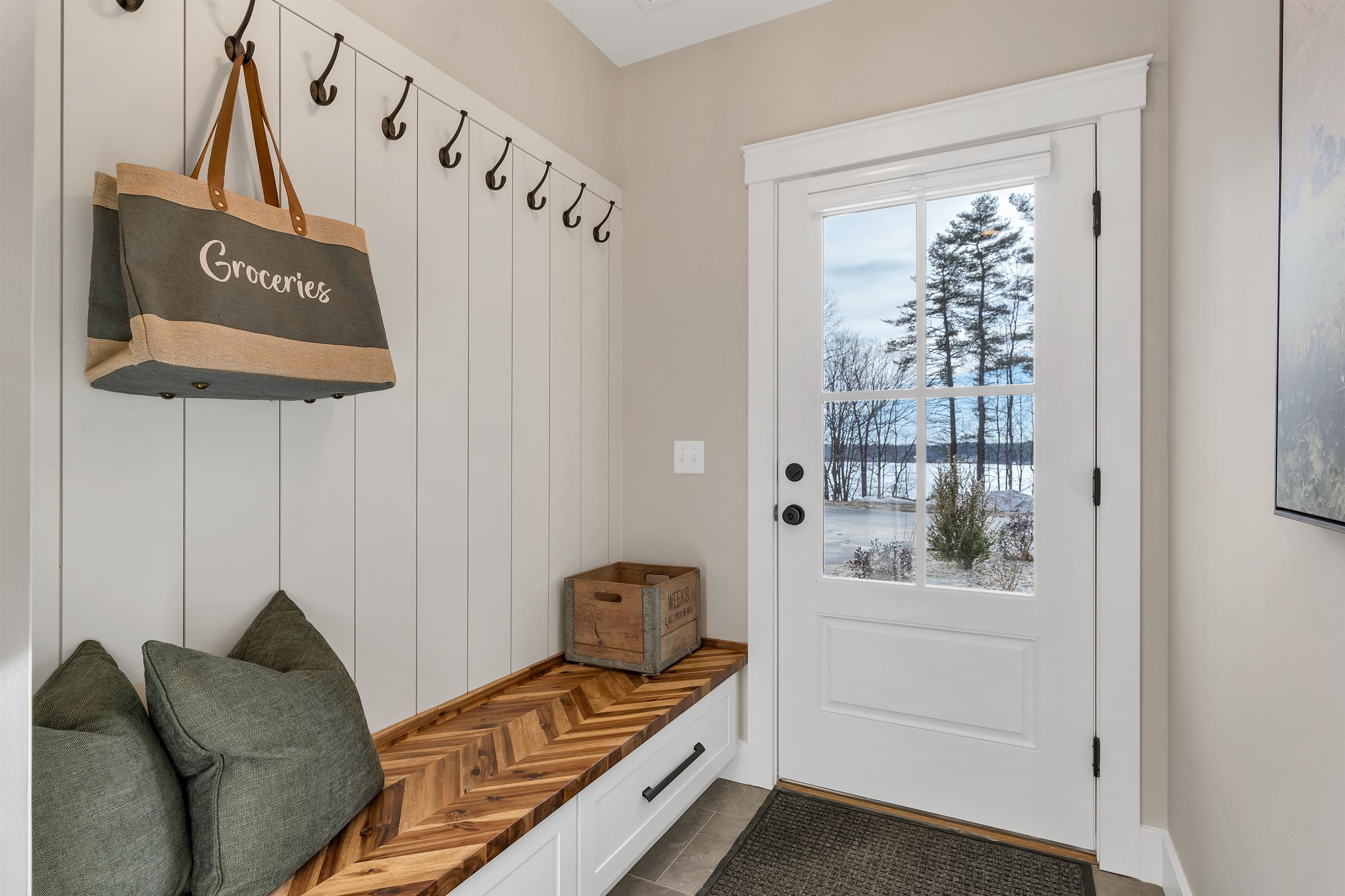 Property Photo: 60 White Oaks Road NH 03246