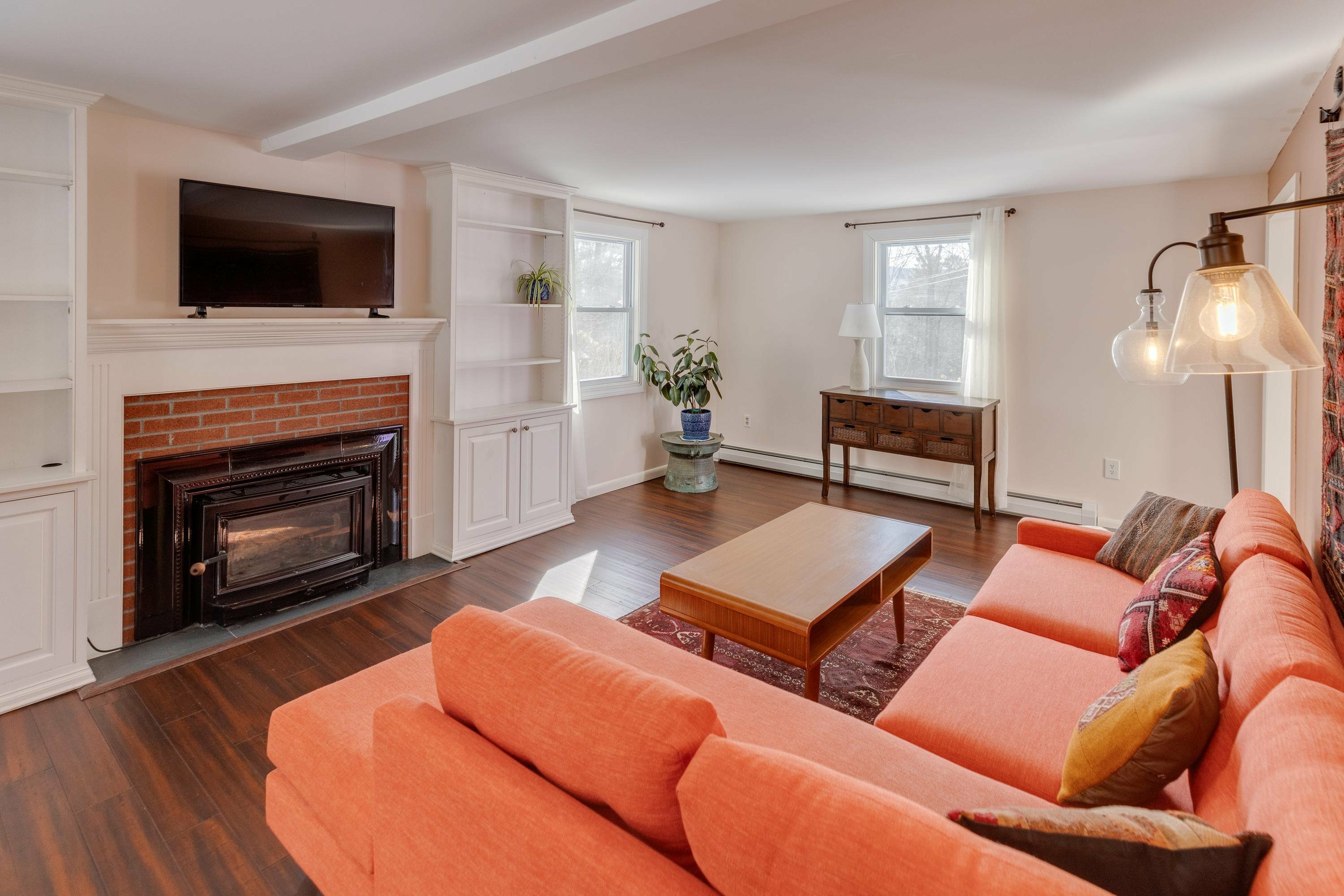 Property Photo: 40 Rock Strain Drive NH 03561