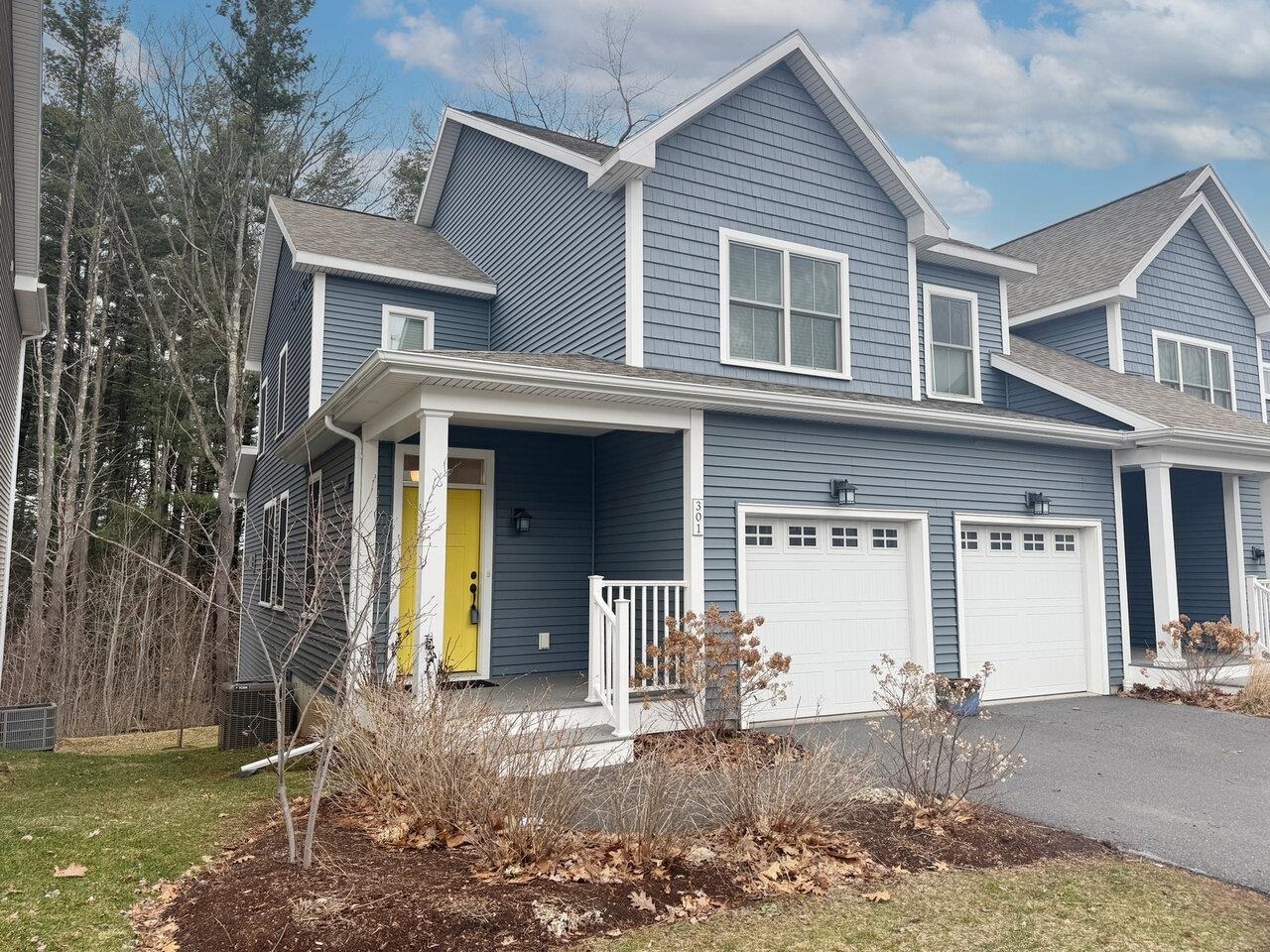 Property Photo:  301 O'Brien Farm Road  VT 05403 