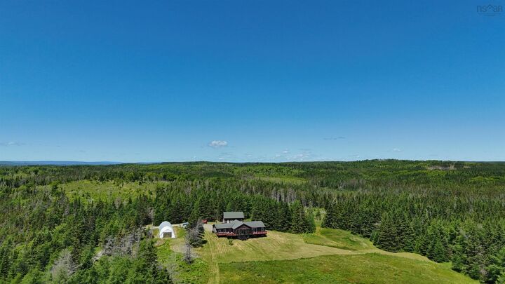 Property Photo: 923 Soldiers Cove Road NS B0E 3B0