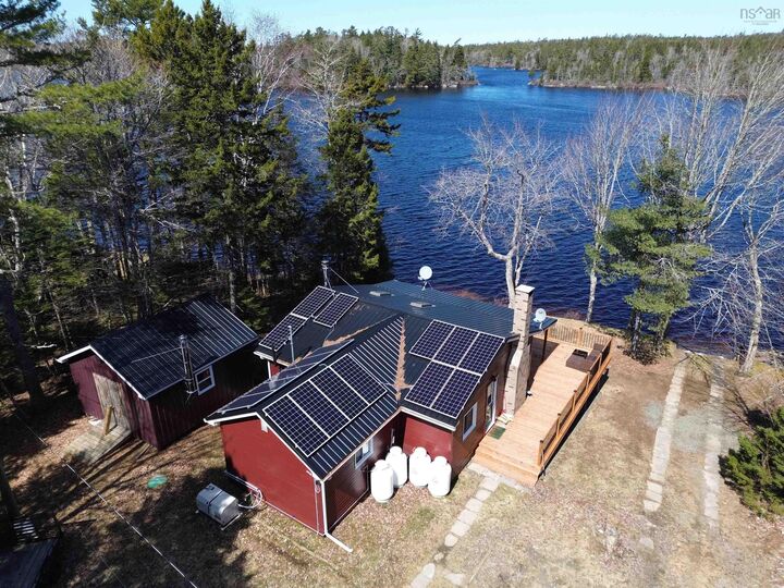 Photo de la propriété:  23 Rocky Ridge Road  NS B0S 1A0