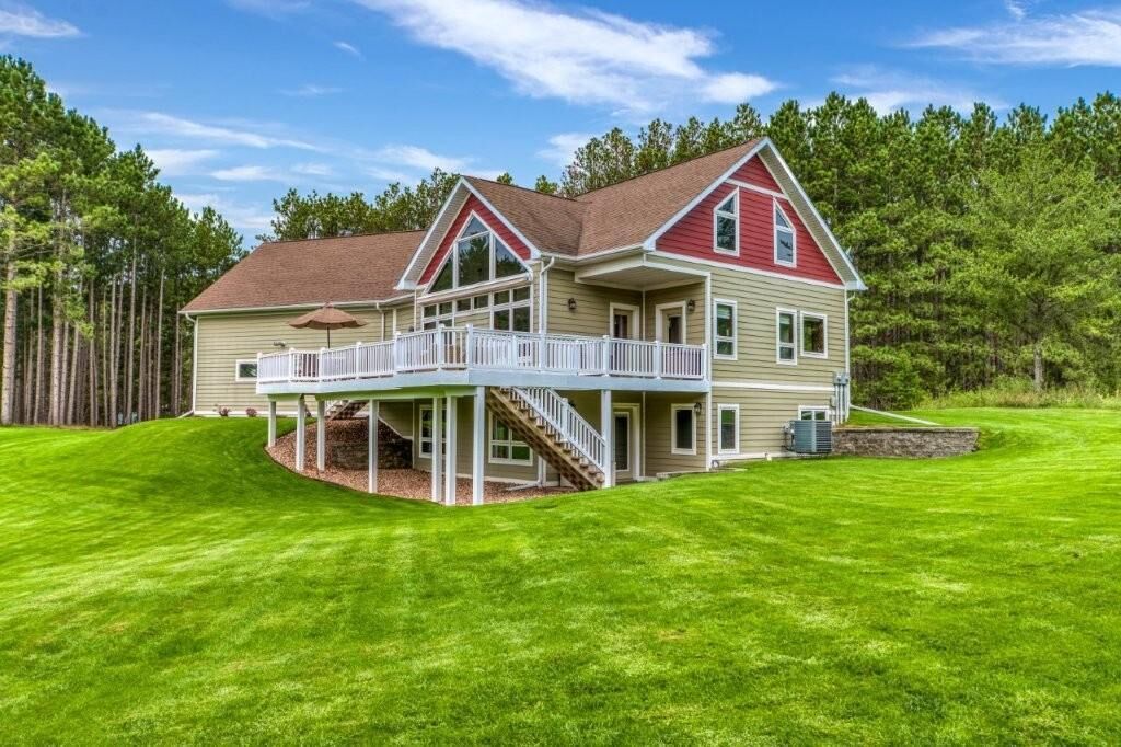 Property Photo:  4174 Beltree Drive NE  MN 56601 