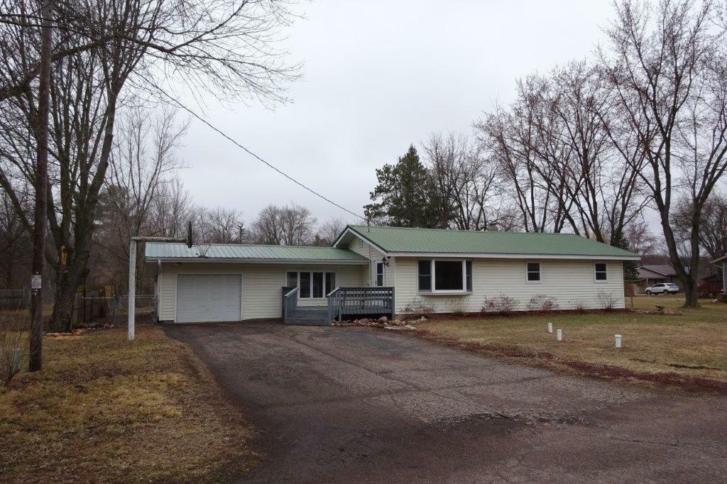 5390 103rd Street  Wheaton Twp WI 54729 photo