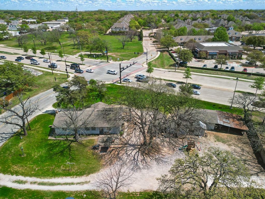 Photo de la propriété: 1509 Tinker Road TX 76034