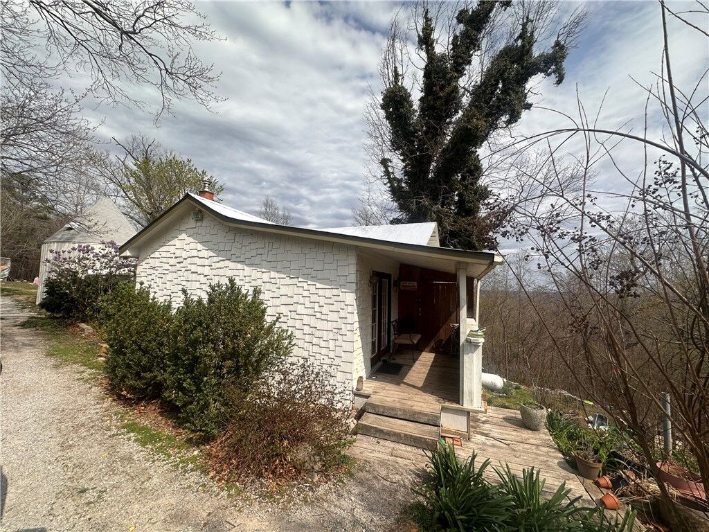 Property Photo:  3677 Hwy 23S  AR 72632 